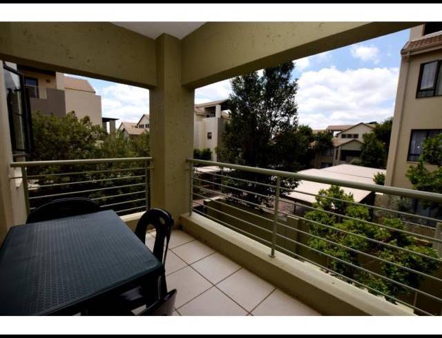 1 BEDROOM PROPERTY TO RENT IN BRYANSTON